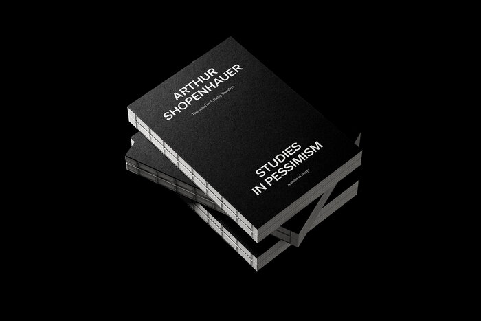 Studies in Pessimism by Arthur Schopenhauer (Sholotch student project) 10
