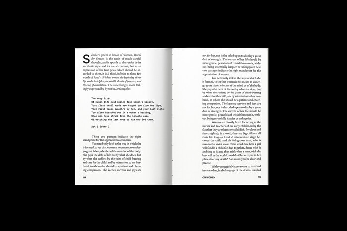Studies in Pessimism by Arthur Schopenhauer (Sholotch student project) 7