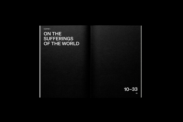 Studies in Pessimism by Arthur Schopenhauer (Sholotch student project) 2