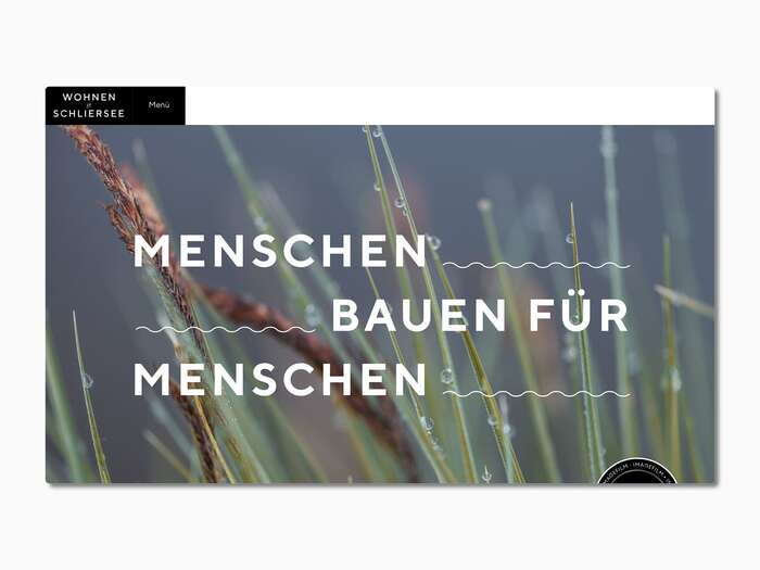 Wohnen am Schliersee 3