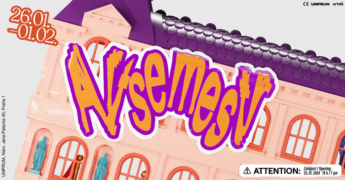 Artsemestr 2024 campaign 1