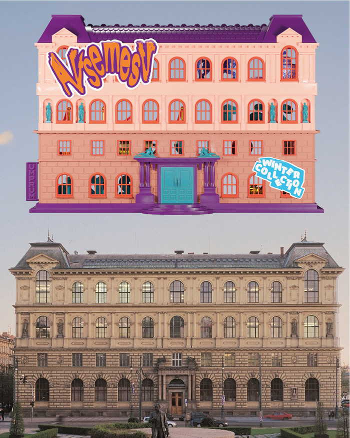 Artsemestr 2024 campaign 2