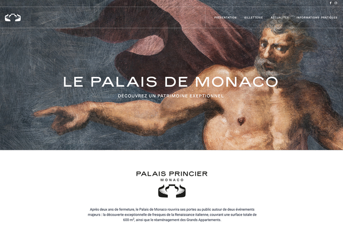 Palais Princier de Monaco 8