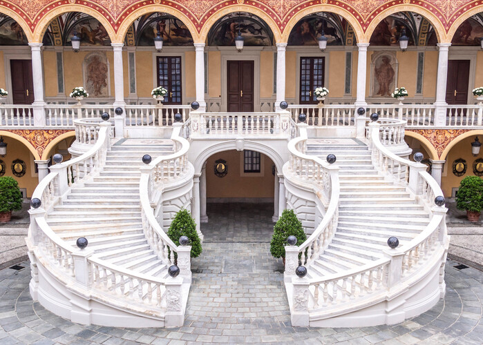 Palais Princier de Monaco 4