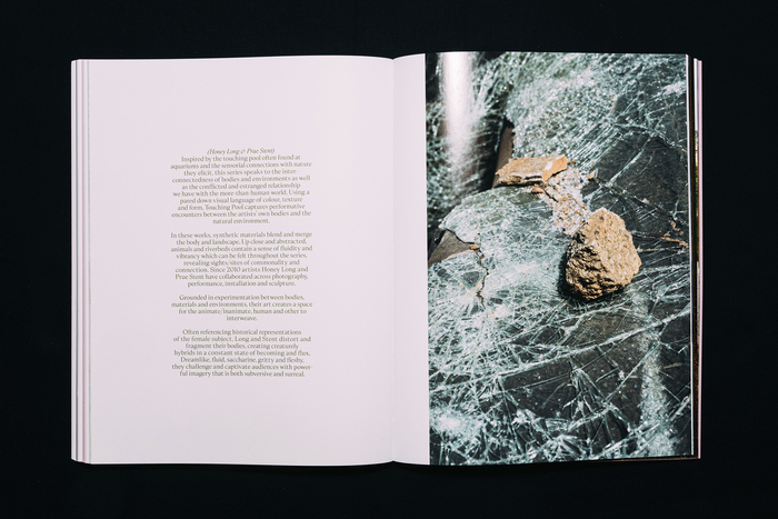 The Opéra magazine, issue XI, “Phoenix” 18
