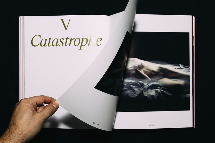 The Opéra magazine, issue XI, “Phoenix” 19