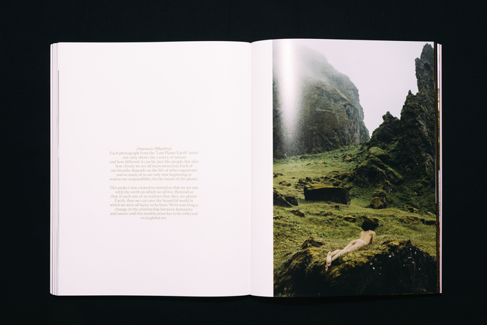 The Opéra magazine, issue XI, “Phoenix” 20