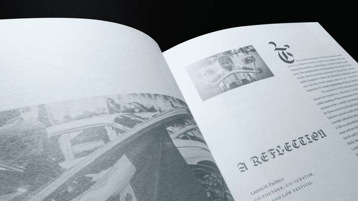 Slow &amp; Low retrospective book 3