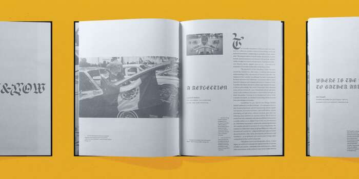 Slow &amp; Low retrospective book 4