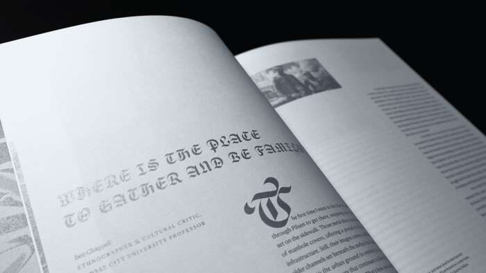 Slow &amp; Low retrospective book 5