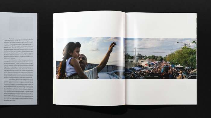 Slow &amp; Low retrospective book 6