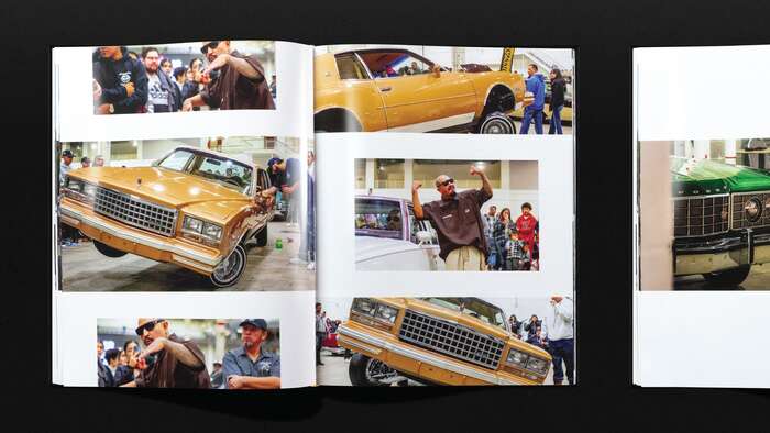 Slow &amp; Low retrospective book 10
