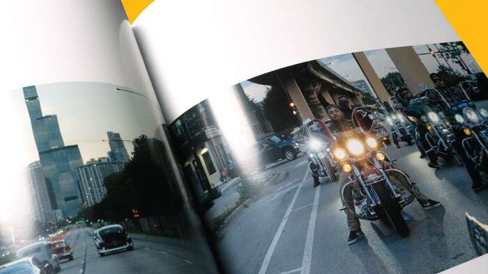 Slow &amp; Low retrospective book 12