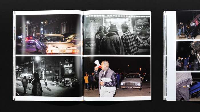Slow &amp; Low retrospective book 13