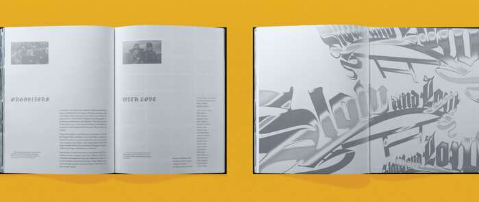 Slow &amp; Low retrospective book 16