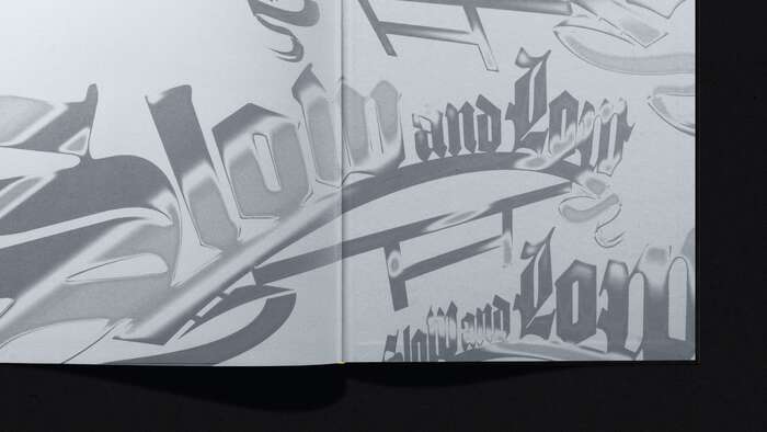 Slow &amp; Low retrospective book 17