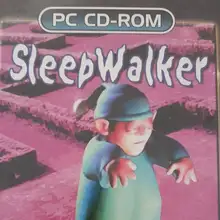 <cite>SleepWalker</cite> video game