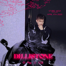 Dillistone tour visuals 24/25