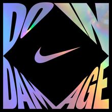 Nike Diamond – “Doin Damage”