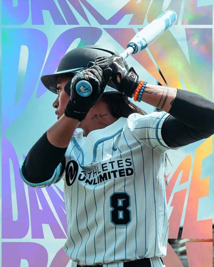 Nike Diamond – “Doin Damage” 2
