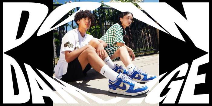 Nike Diamond – “Doin Damage” 5