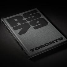 <cite>RS79 Toronto </cite>by Pedro Lobo