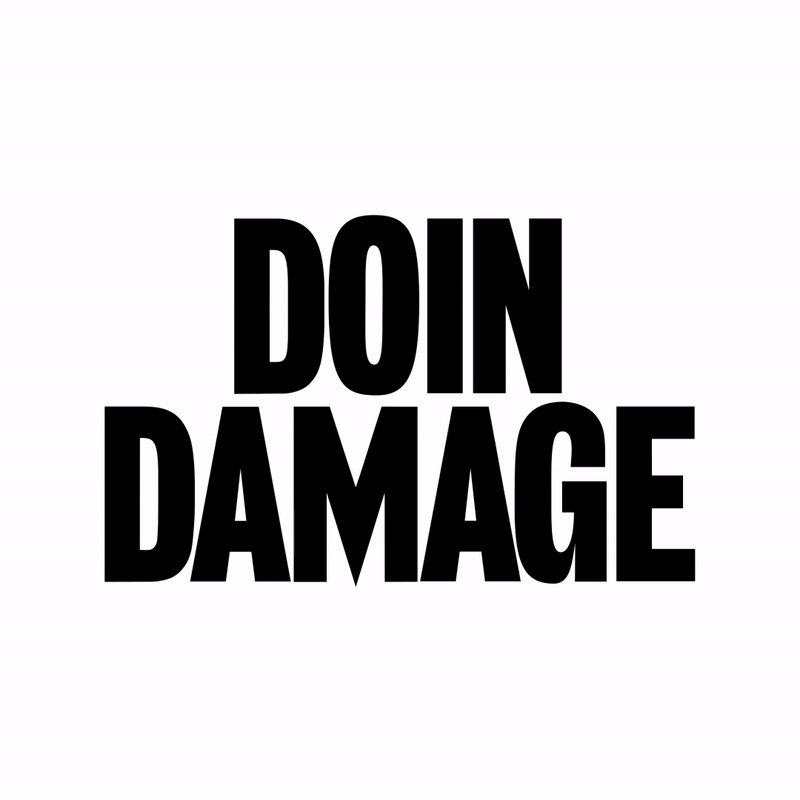 Nike Diamond – “Doin Damage” 3