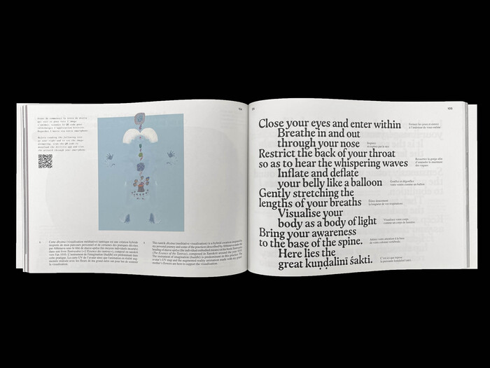 Klima magazine N°4, “Worlding with the virtual” 2