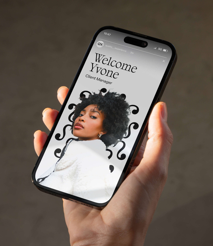 Quality Experience 5