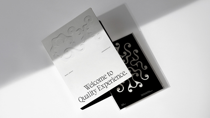 Quality Experience 8