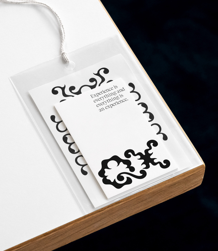 Quality Experience 7