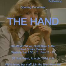 The Hand