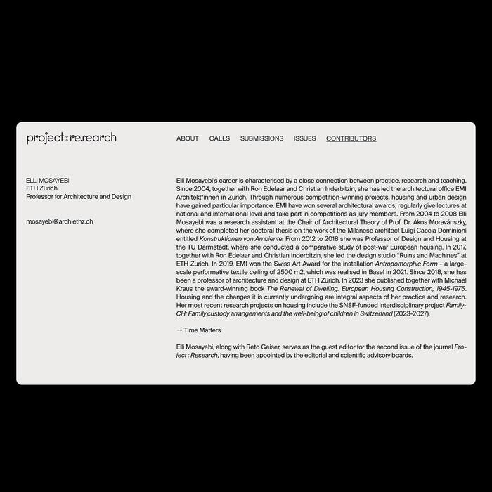 Project : Research 6