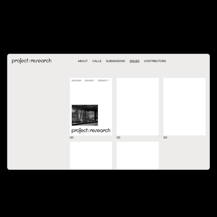 Project : Research 8