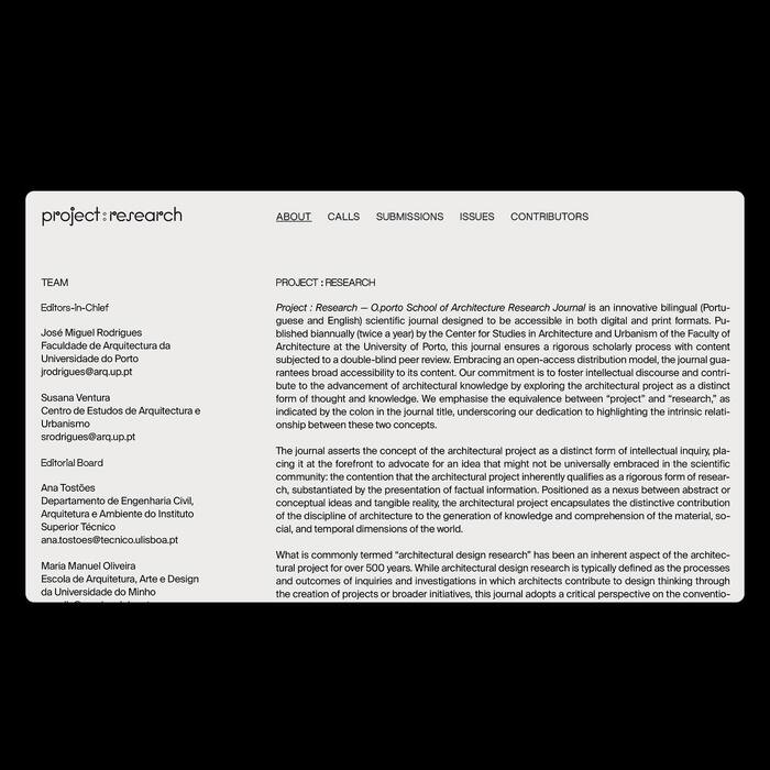 Project : Research 7