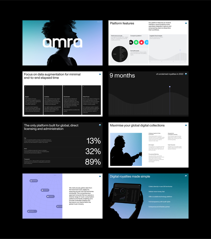 amra 11