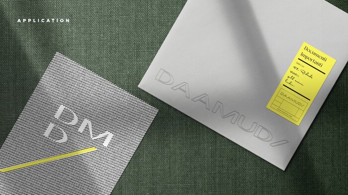 Daamudi branding 6