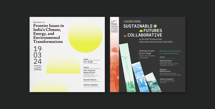Sustainable Futures Collaborative 4