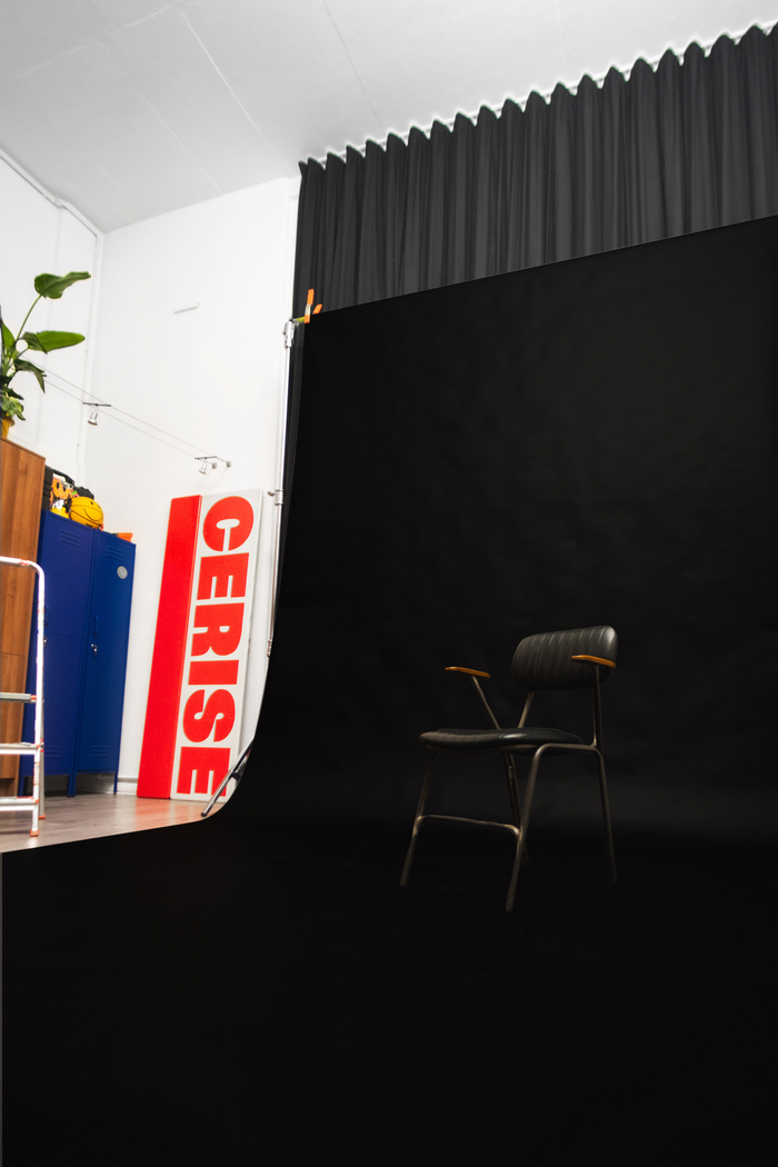 Studio Cerise 2