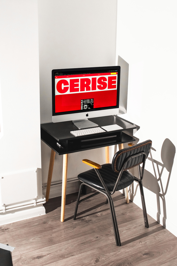 Studio Cerise 1