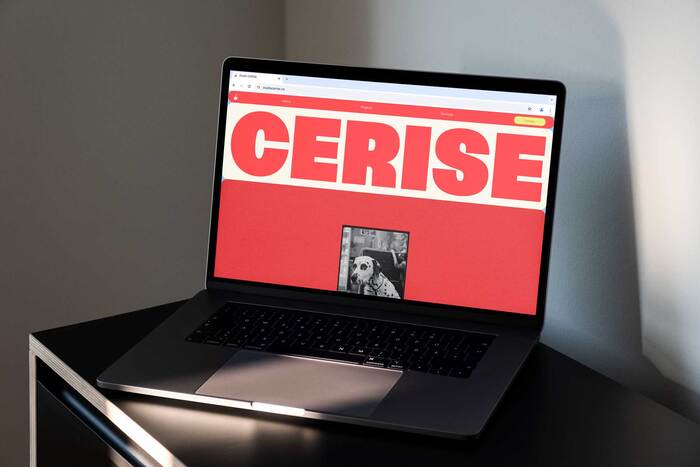Studio Cerise 3