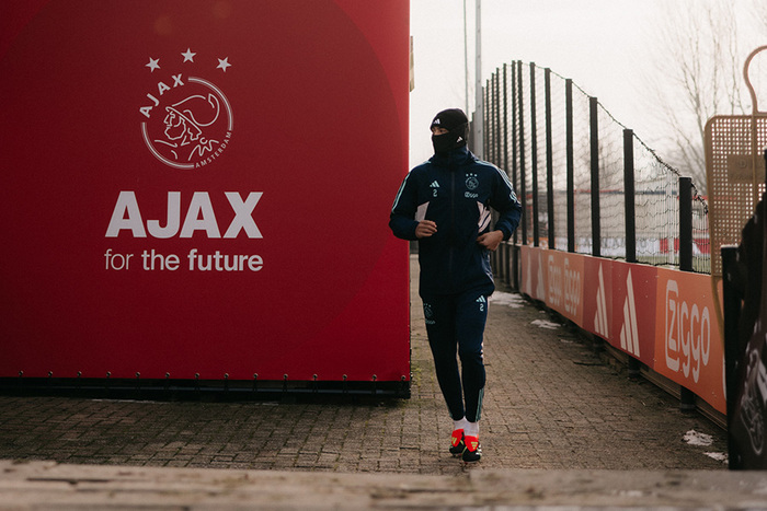 AJAX for the future 1