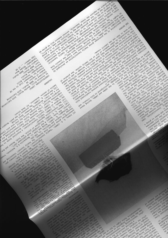 Constellations issue #14 3