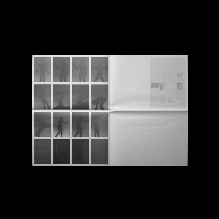 Constellations issue #14 7