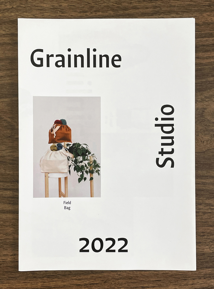 Grainline Studio 2022 poster 1