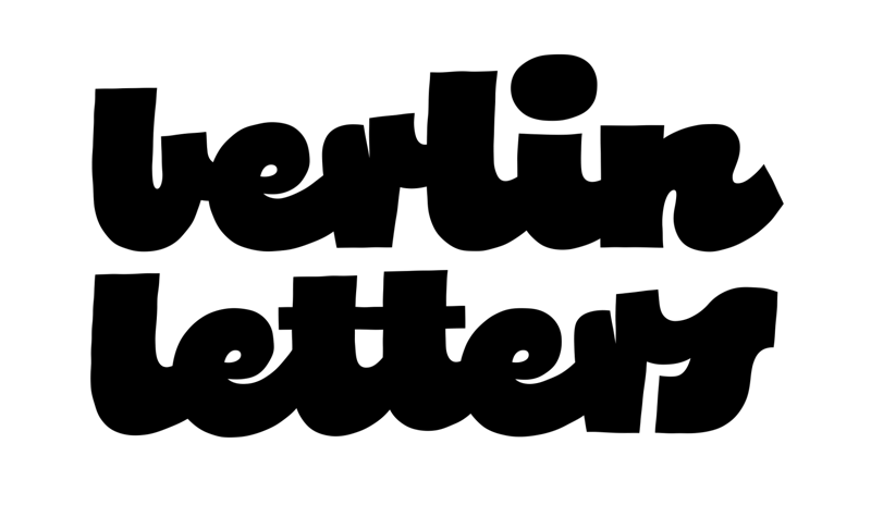 Berlin Letters Festival 2024 2