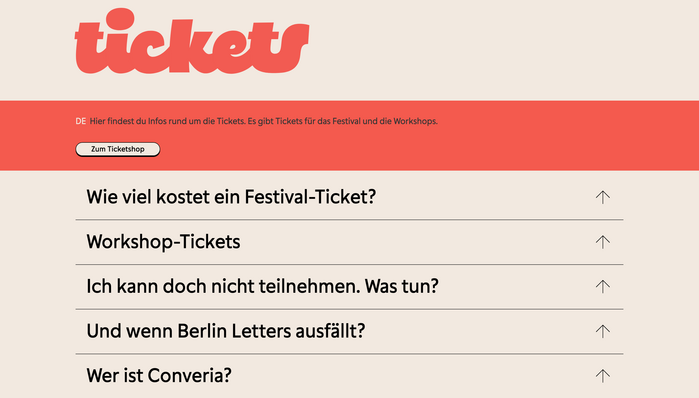 Berlin Letters Festival 2024 5
