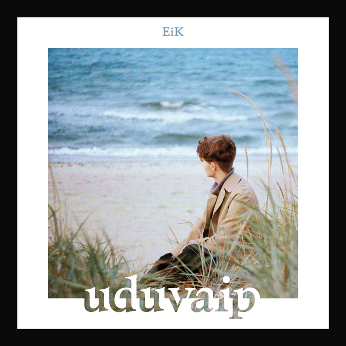 EiK – Uduvaip album art 2