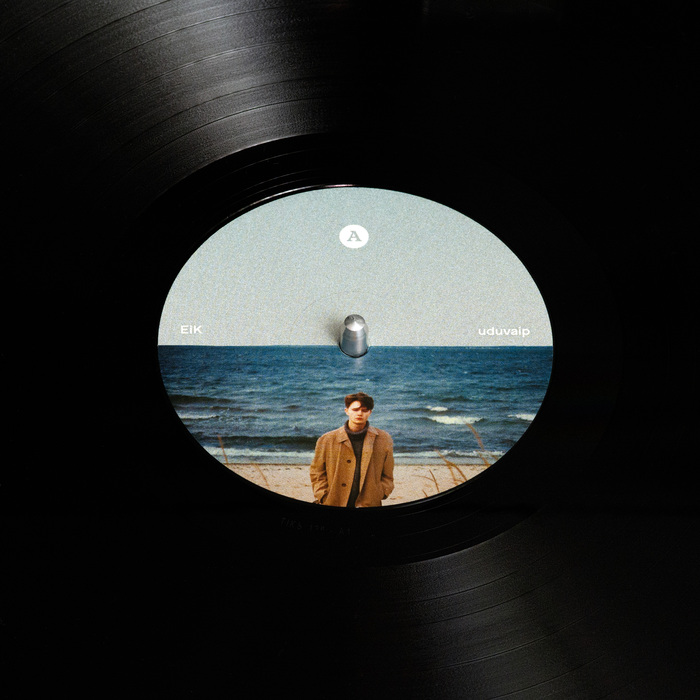 EiK – Uduvaip album art 3
