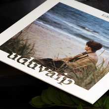 EiK – <cite>Uduvaip</cite> album art